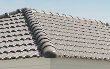 advantages of Nant Y Cafn clay roofing