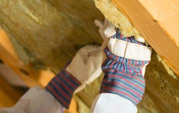 types of Nant Y Cafn pitched roof insulation materials
