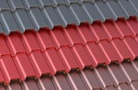 find rated Nant Y Cafn plastic roofing companies
